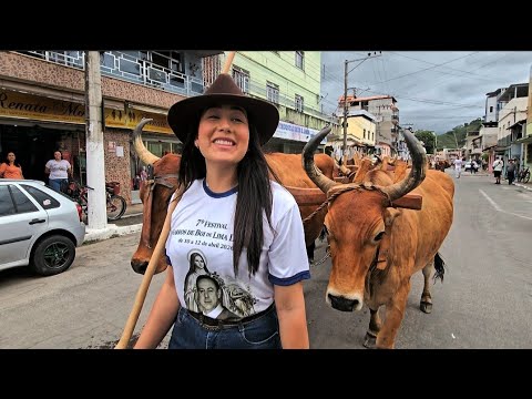 23 irmãos filhos do mesmo pa i e mãe carreiro no encontro de.carreiro. de Lima Lima Duarte mg