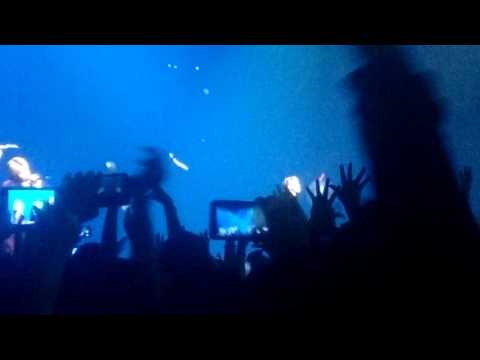 BTS The Wings Tour in Brazil - Cypher pt. 4 190317