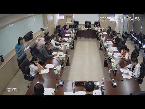 1141126第 20 屆第 6 次定期會(民政-勞工處)