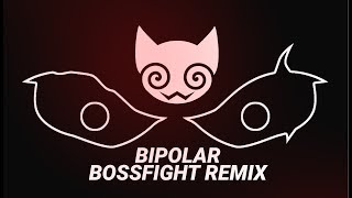 Dex Arson - Bipolar ( Bossfight Remix )
