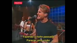 GARY BARLOW - SO HELP ME GIRL (TRADUÇÃO) 1997