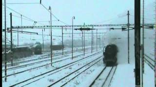 preview picture of video '498 104 - Bratislava - Vajnory'