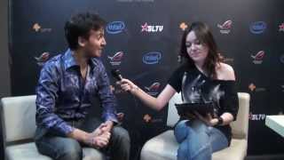 Interview with Statsman Bruno @ SLTV 7 (с русскими субтитрами)