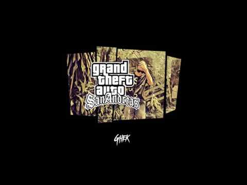 Michael Hunter - GTA San Andreas Theme Song (Ghek's Groove Street Remix)
