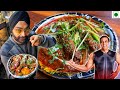 Vindu Dara Singh ka Soya Chaap Heaven: Tasting the Best Vegetarian Street Food