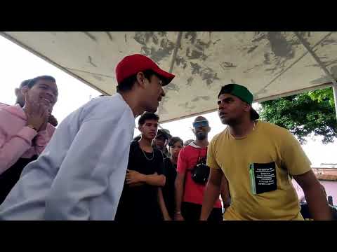 GEASS 🆚 AK66 - 8vos - Supremacía MC Carabobo 2022