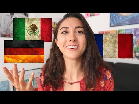 Learning a Foreign Language