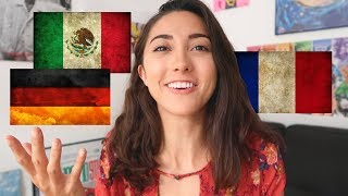 Learning a Foreign Language