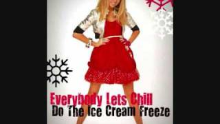 Lets Chill Hannah Montana Full + Lyrics
