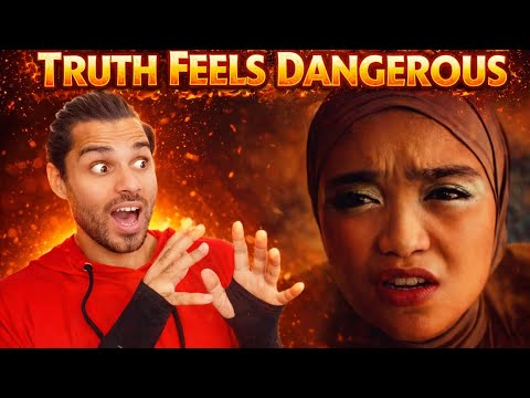 VOB (Voice of Baceprot) – What's the Holy (Nobel) Today? (Offizielles Musikvideo) // Reaktion