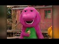 Barney Friends S10E10B Summer 2006 Taken From HiT S Playtime Pals 2009