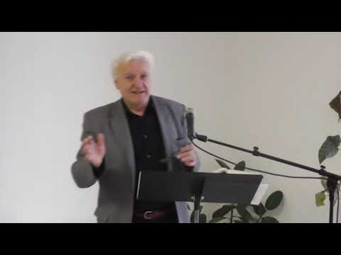 Posolstvo 3 anjelov v Novom Zákone/Ján Greš/22.12.2018/poobede