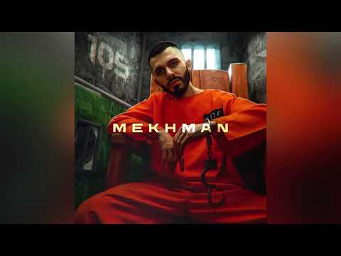 Mekhman - 105 (За тебя я порву)
