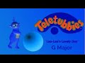 Teletubbies Laa Laa S Lovely Day G Major