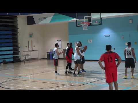 Power puff boys vs movement - saturday tier 3 - tcbl 2021 fall