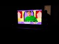 Opening Of Dora The Explorer Meet Diego DVD From 2003