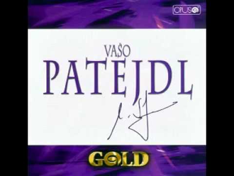 Vaso Patejdl - Tri strvte na jesen