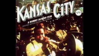 I Surrender Dear [track 3] - Kansas City Band