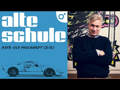 Ulf Poschardt über Mündigkeit, Freiheit & Fahrkultur – Teil 2