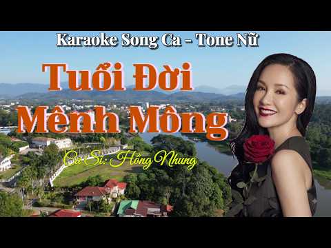 221. Tuổi Đời Mênh Mông