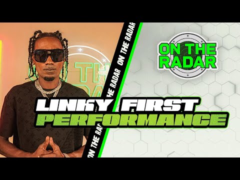 Linky First "Rock" | On The Radar Performance
