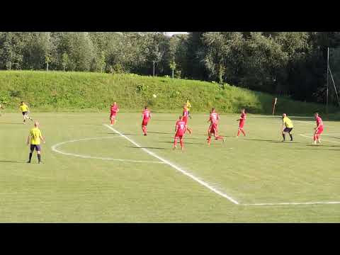 Sobol Niżatyce - Błękitni Grzęska Tobiasz Pieczek na 0 do 1 03.09.2023