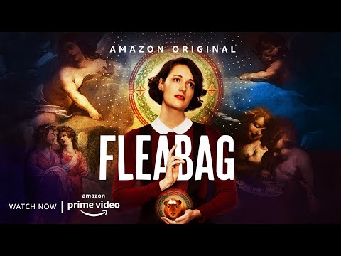 Fleabag - Official Trailer | Women's Day Special