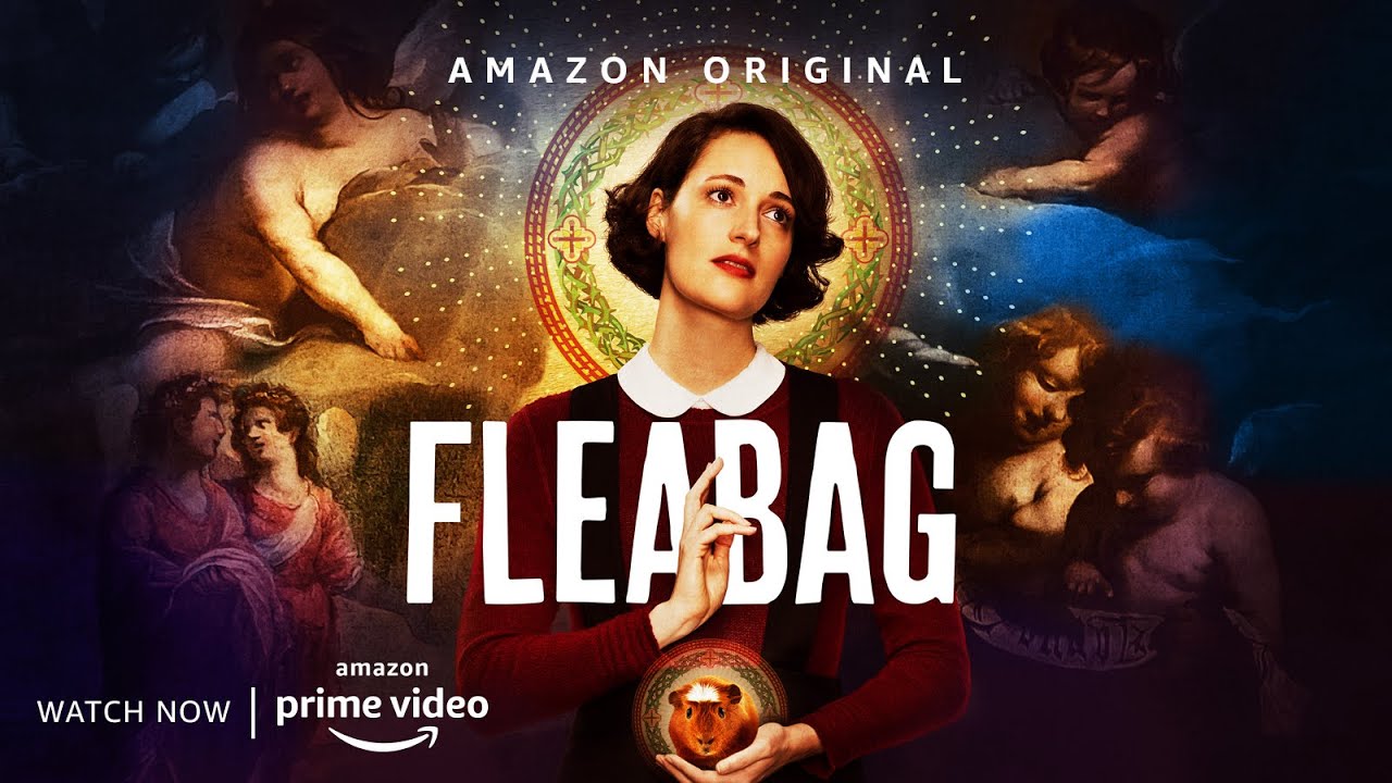 Fleabag - Official Trailer | Women's Day Special - YouTube