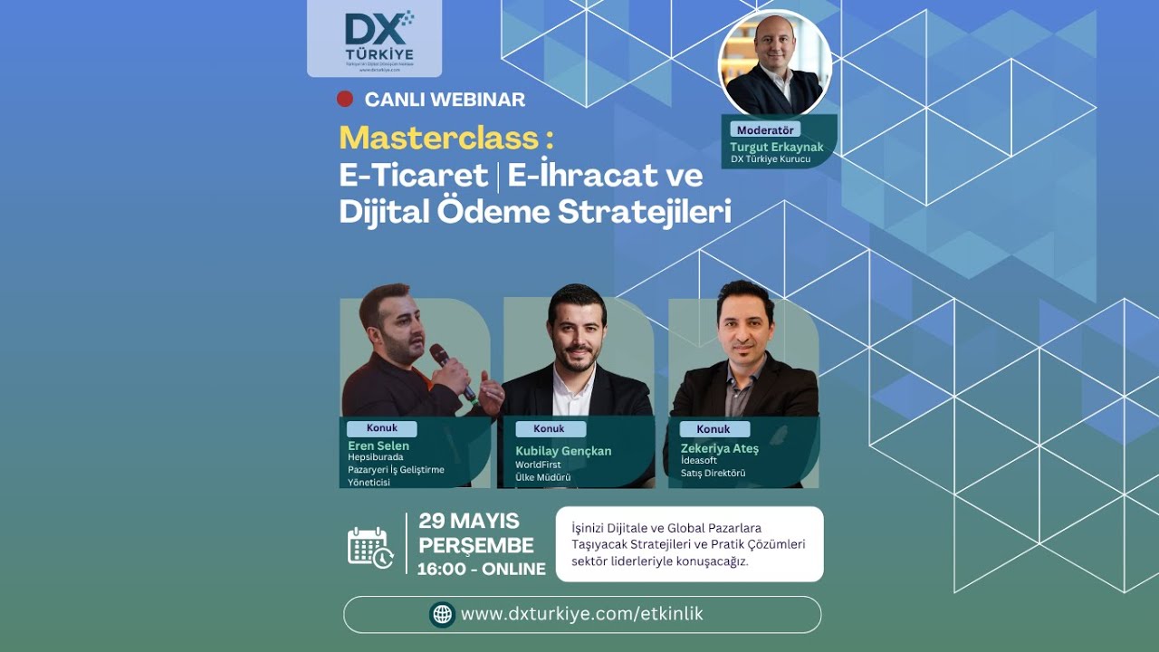 E-Ticarette 6 Şaşırtıcı Gerçek