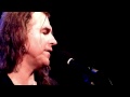 Justin Sullivan   New Model Army  Aimless Desire live