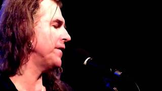 Justin Sullivan   New Model Army  Aimless Desire live