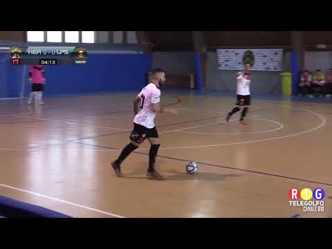 27-10-19 Heracles Cdg - Lido il Pirata Sperlonga