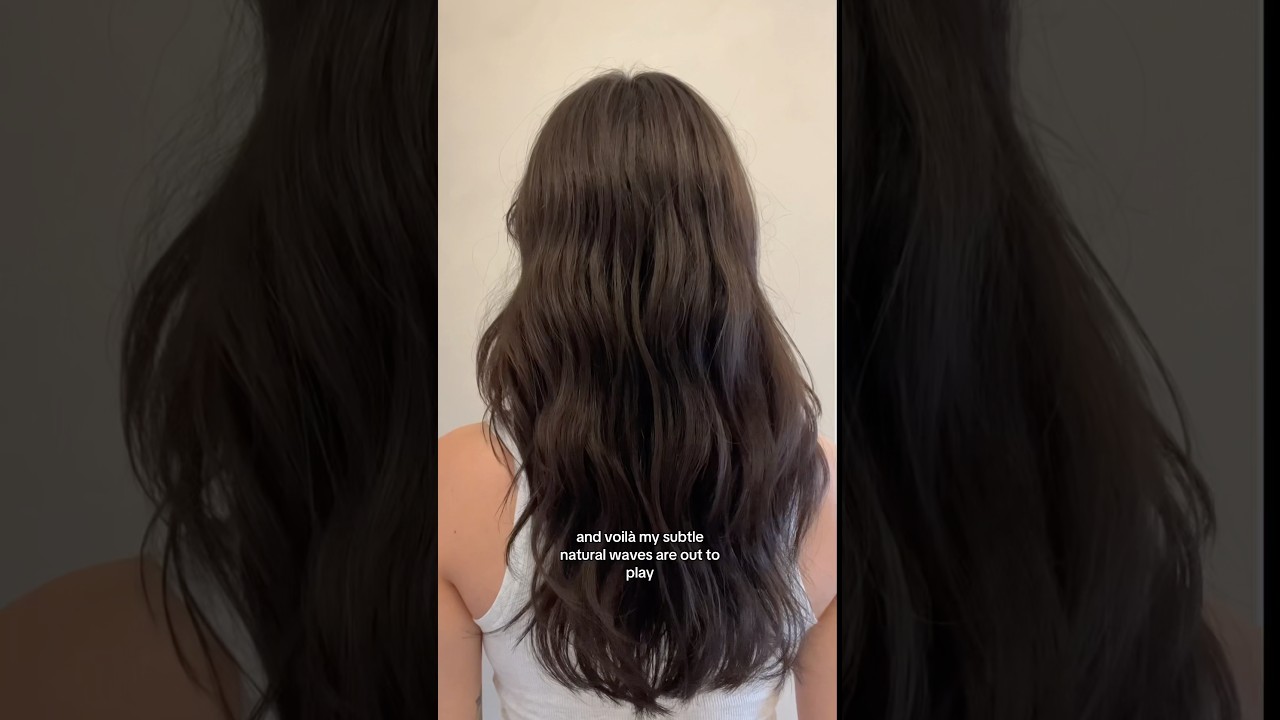 The ONLY DIFFUSER you need 💁🏻‍♀️ #wavyhair