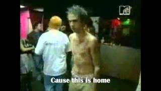 Blink 182 - This Is Home Lyrics