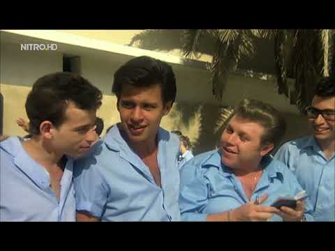 Eis am Stiel  - Spagat (HD)