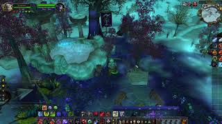 A Strange Device wow quest