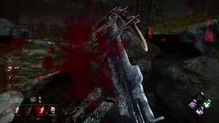 DEAD by daylight ～2倍期間が終わる！～