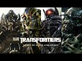 Steve Jablonsky - Transformers 2007-2014 (2-Hour ...