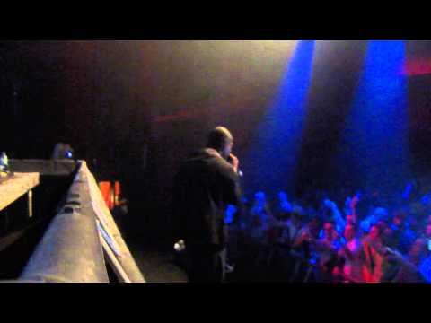 JUNGLE FEVER VS PURE SCIENCE @CORONET DJ RAP & MC FUNSTA PT5