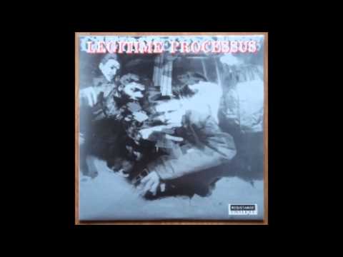 Legitime Processus Feat Rootsneg Etc... - Point de Vue Freestyle (1996)