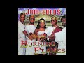 De Romans - Burning Flames