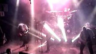 Angel Corpse - When Abyss Winds Return (Live)