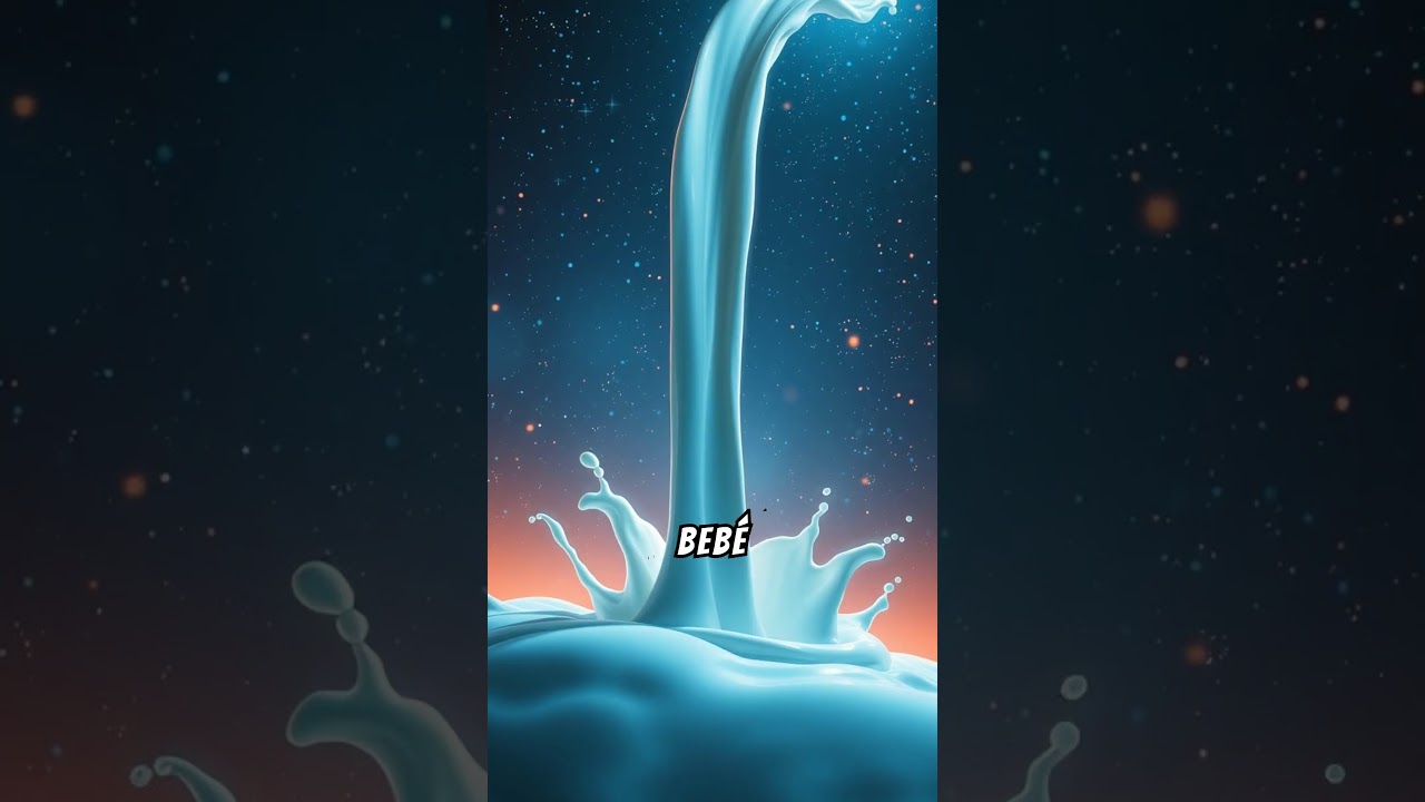 El Mito Griego Detrás del Nombre de la Vía Láctea #historia #curiosidades #mitos #datoscuriosos