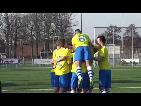 HLVéén DWS 17 feb 2019