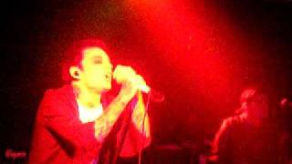 Aiden - Die, Die, Die, My Darling