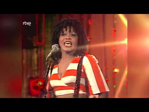 Cherry Laine - Catch The Cat (Aplauso'14.07.79) (Remastered)