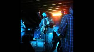 Diamonds &amp; Gold - Tom Waits Cover