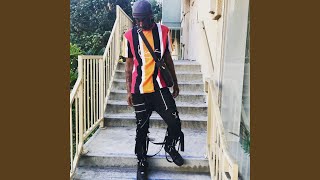 Get Like Me Freestyle