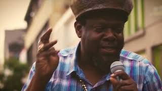 Ranking Joe + Mykol Orthodox - I Love Jah - La Tonga (en vivo)