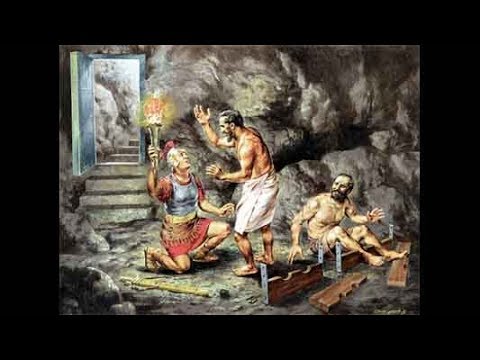 使徒行傳15-16章 (2.0版) | 聖經簡報站